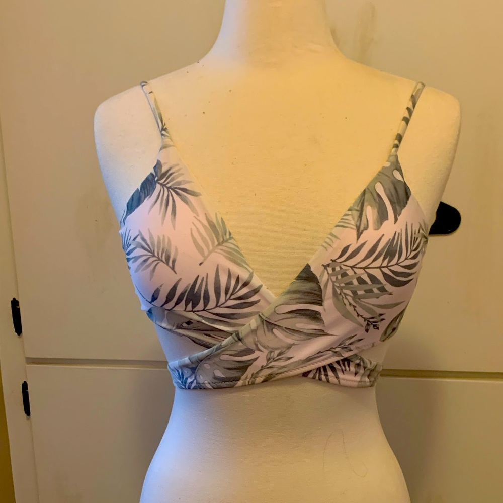 Swimsuit Top